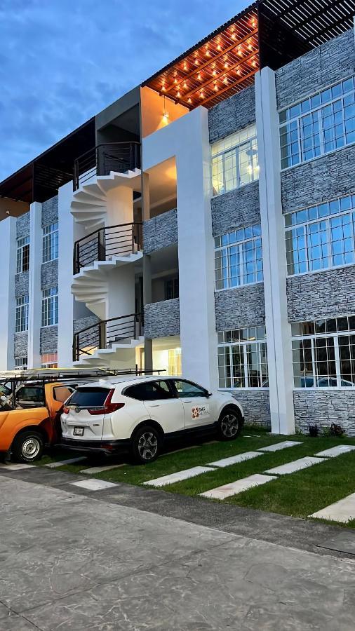 Penthouse Manzanillo Exclusivo Con Alberca Leilighet Eksteriør bilde