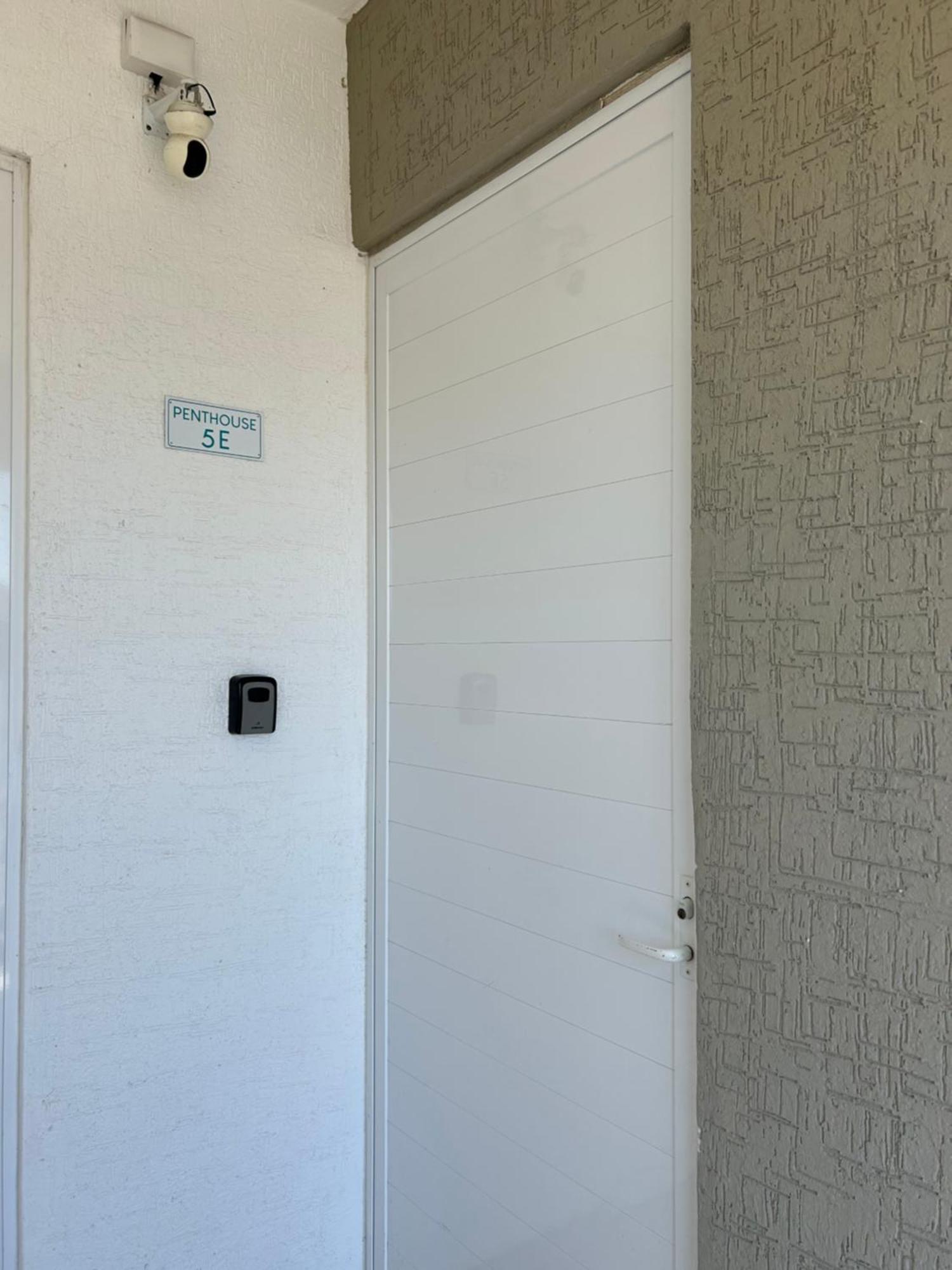 Penthouse Manzanillo Exclusivo Con Alberca Leilighet Eksteriør bilde